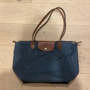 Longchamp Le Pliage tote, large